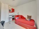 For rent Apartment Lyon-7eme-arrondissement  17 m2