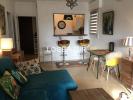 Location Appartement Cannes  35 m2