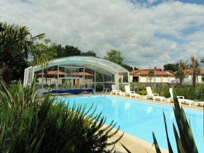 For sale Hinx 4 rooms 88 m2 Landes (40180) photo 1