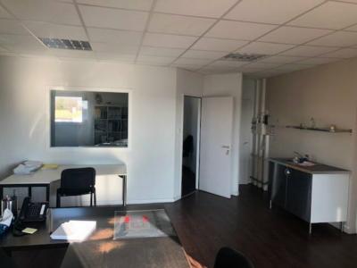 For rent Creon 50 m2 Gironde (33670) photo 1