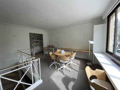 Louer Bureau 130 m2 Paris-8eme-arrondissement