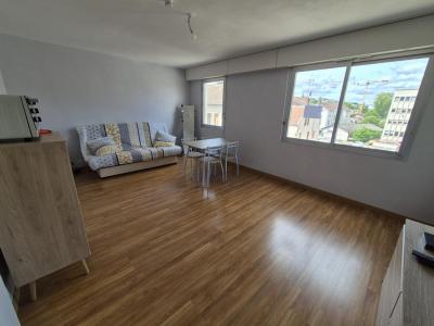 For sale Dijon 1 room 32 m2 Cote d'or (21000) photo 0