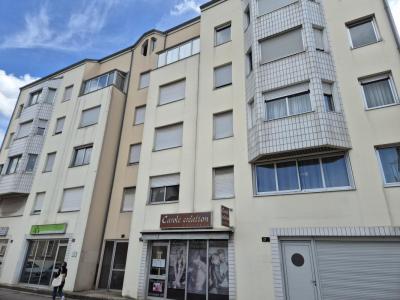 Acheter Appartement Dijon 92000 euros
