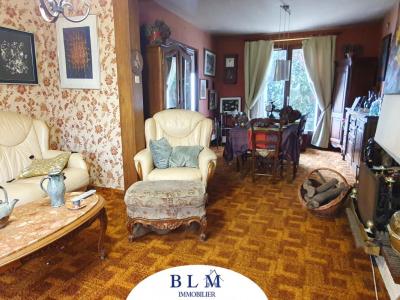 For sale Glacerie 5 rooms 105 m2 Manche (50470) photo 1