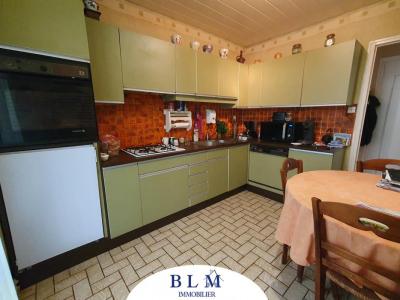 For sale Glacerie 5 rooms 105 m2 Manche (50470) photo 3
