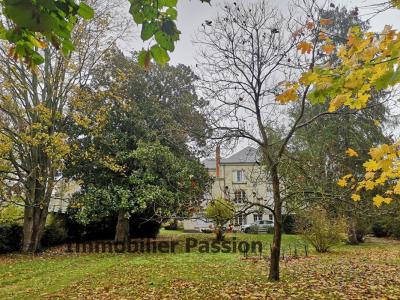 For sale Saumur 16 rooms 400 m2 Maine et loire (49400) photo 1