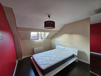 For rent Montigny-les-cormeilles 2 rooms 50 m2 Val d'Oise (95370) photo 2