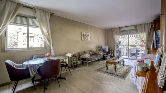For sale Nice 3 rooms 83 m2 Alpes Maritimes (06000) photo 1