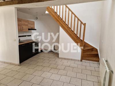 For sale Accolay DEUX-RIVIERES 2 rooms 47 m2 Yonne (89460) photo 2