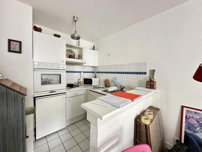 Acheter Appartement 45 m2 Lille