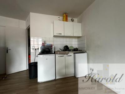 For rent Amiens 1 room 28 m2 Somme (80000) photo 2