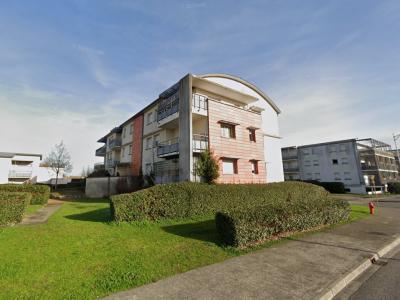 For sale Tournefeuille 2 rooms 45 m2 Haute garonne (31170) photo 0