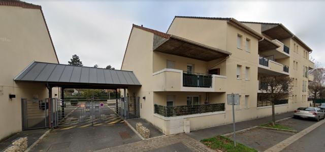 Annonce Vente 3 pices Appartement Coulommiers 77