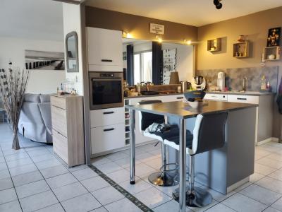 Acheter Maison 200 m2 Saint-clair-du-rhone