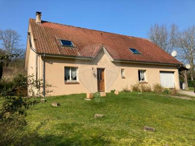 For sale Argoules 7 rooms 164 m2 Somme (80120) photo 0