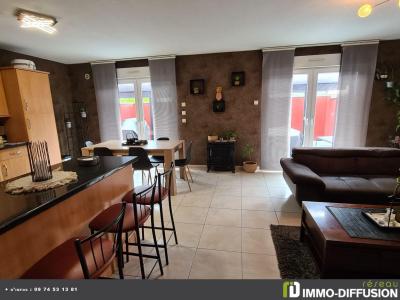 For sale 5 rooms 125 m2 Moselle (57600) photo 2