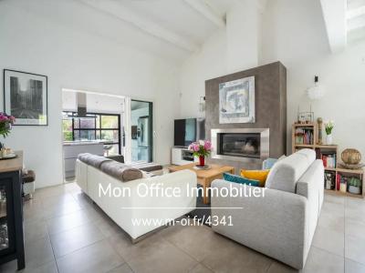 Acheter Maison Aix-en-provence 1305000 euros