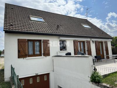 For sale Ury 6 rooms 120 m2 Seine et marne (77760) photo 1