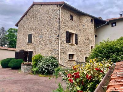 For sale Machezal 7 rooms 400 m2 Loire (42114) photo 1