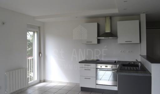 For sale Arzay LA-CATE-SAINT-ANDRA 3 rooms 55 m2 Isere (38260) photo 0