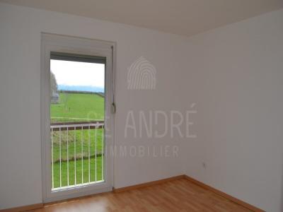 For sale Arzay LA-CATE-SAINT-ANDRA 3 rooms 55 m2 Isere (38260) photo 1