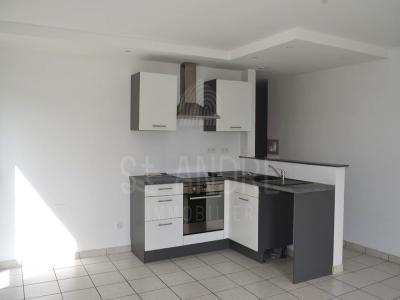 For sale Arzay LA-CATE-SAINT-ANDRA 3 rooms 55 m2 Isere (38260) photo 2