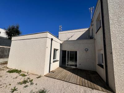 For sale Beziers 3 rooms 81 m2 Herault (34500) photo 0
