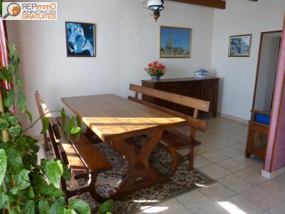 Vacation rentals Pleyben Voie Romaine 6 rooms 120 m2 Finistere (29190) photo 1