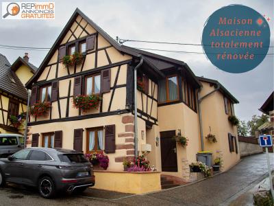 Acheter en viager Maison Orschwiller 164727 euros