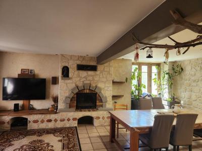 Acheter Maison Cassaniouze 357000 euros