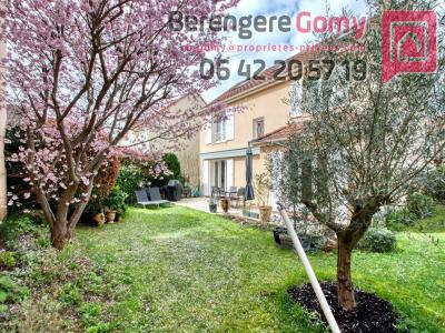 For sale Margency 8 rooms 170 m2 Val d'Oise (95580) photo 0