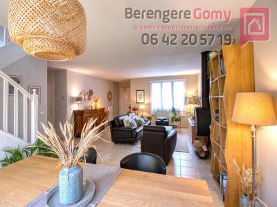 For sale Margency 8 rooms 170 m2 Val d'Oise (95580) photo 1
