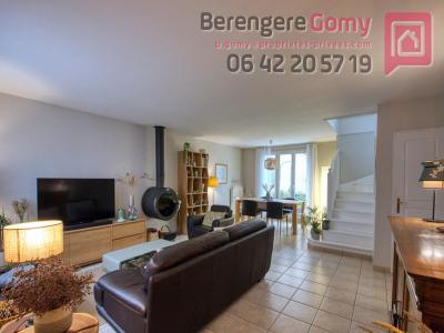 For sale Margency 8 rooms 170 m2 Val d'Oise (95580) photo 2