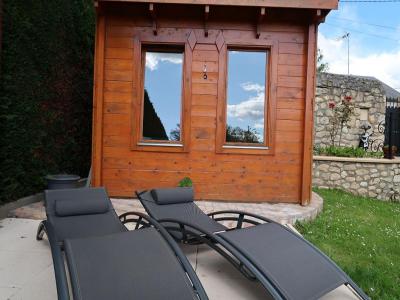 For sale Chars 5 rooms 125 m2 Val d'Oise (95750) photo 3