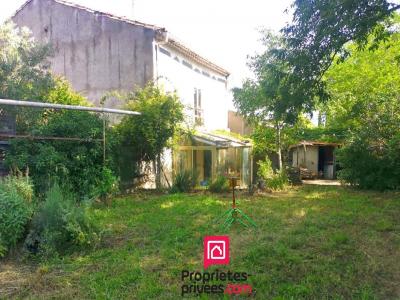 Annonce Vente 7 pices Maison Ledignan 30