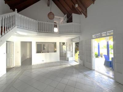 For sale Baie-mahault 5 rooms 120 m2 Guadeloupe (97122) photo 2