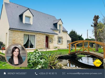 Acheter Maison 160 m2 Tour-du-parc