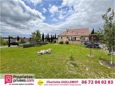 For sale Pellevoisin 8 rooms 191 m2 Indre (36180) photo 0