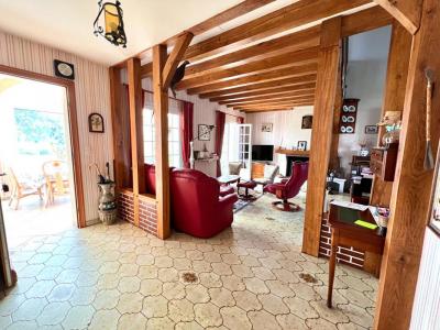 For sale Vendome 6 rooms 130 m2 Loir et cher (41100) photo 4