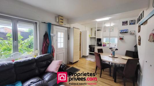 For sale Perenchies 4 rooms 80 m2 Nord (59840) photo 0