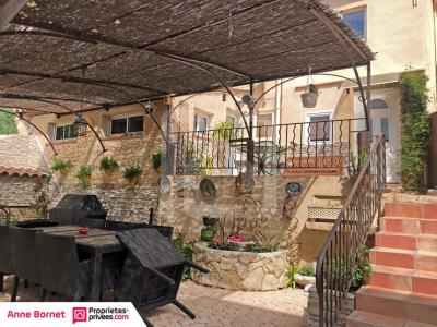 For sale Grasse 5 rooms 101 m2 Alpes Maritimes (06130) photo 0