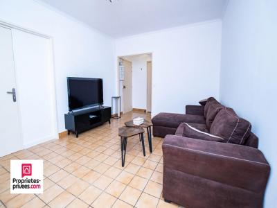 Annonce Location Appartement Orvault 44