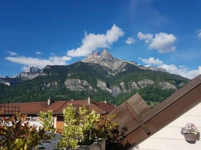 For sale Sallanches 3 rooms 79 m2 Haute savoie (74700) photo 0