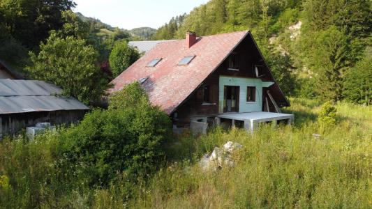 For sale Saint-pierre-d'entremont 5 rooms 110 m2 Savoie (73670) photo 0