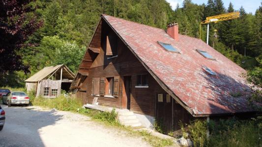 For sale Saint-pierre-d'entremont 5 rooms 110 m2 Savoie (73670) photo 1