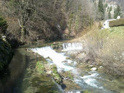 For sale Saint-pierre-d'entremont 5 rooms 110 m2 Savoie (73670) photo 2