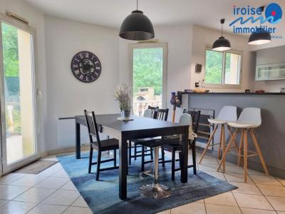 For sale Brest 7 rooms 128 m2 Finistere (29200) photo 2