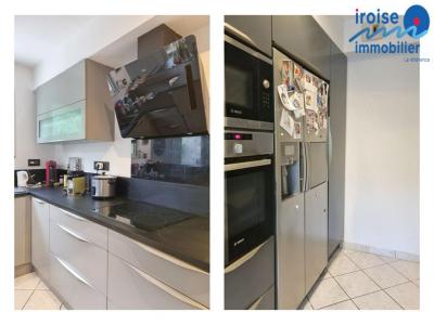 For sale Brest 7 rooms 128 m2 Finistere (29200) photo 4