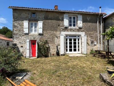 Annonce Vente 5 pices Maison Champagne-mouton 16