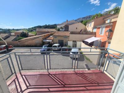 For sale Puyloubier 4 rooms 107 m2 Bouches du Rhone (13114) photo 2